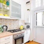 Apartment, In The Middle Of The Center, Quiet, Ac * Budapest