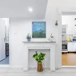 Apartman Apartment, In The Middle Of The Center, Quiet, Ac Budapest
