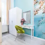 Apartment, In The Middle Of The Center, Quiet, Ac Apartman Budapest