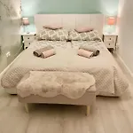 Apartment, In The Middle Of The Center, Quiet, Ac