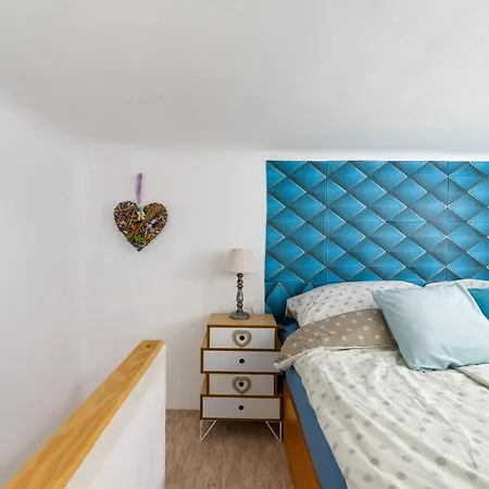 דירה Apartment, In The Middle Of The Center, Quiet, Ac
