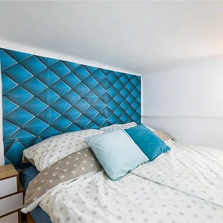 Apartmán Green Apartment