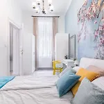 شقة Apartment, In The Middle Of The Center, Quiet, Ac
