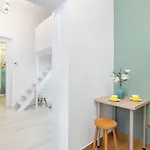 Apartment, In The Middle Of The Center, Quiet, Ac *