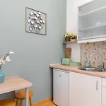 Apartment, In The Middle Of The Center, Quiet, Ac شقة