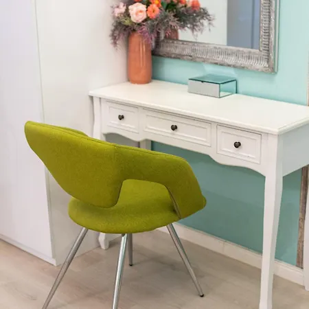 Green Apartment Budapest