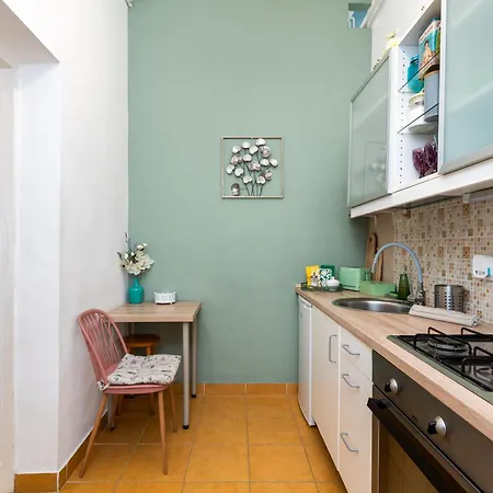 דירה Apartment, In The Middle Of The Center, Quiet, Ac *