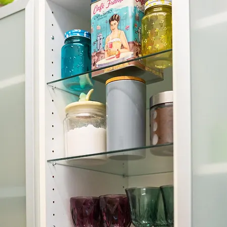 דירה Apartment, In The Middle Of The Center, Quiet, Ac בודפשט