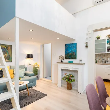 Green Apartment Apartment Budapest
