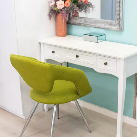 Apartment, In The Middle Of The Center, Quiet, Ac דירה