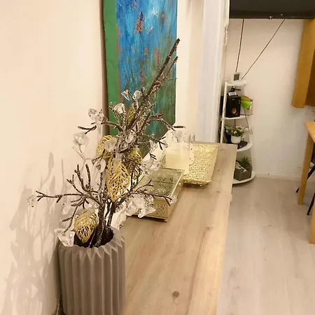 Apartment, In The Middle Of The Center, Quiet, Ac * בודפשט