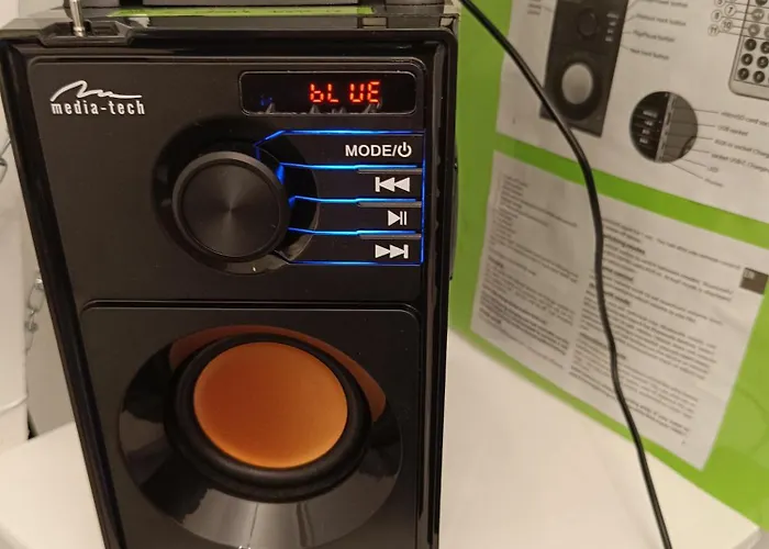 Apartament Apartment, In The Middle Of The Center, Quiet, Ac