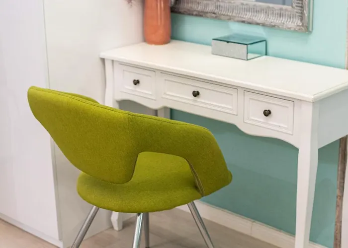 Apartment, In The Middle Of The Center, Quiet, Ac Budapesta