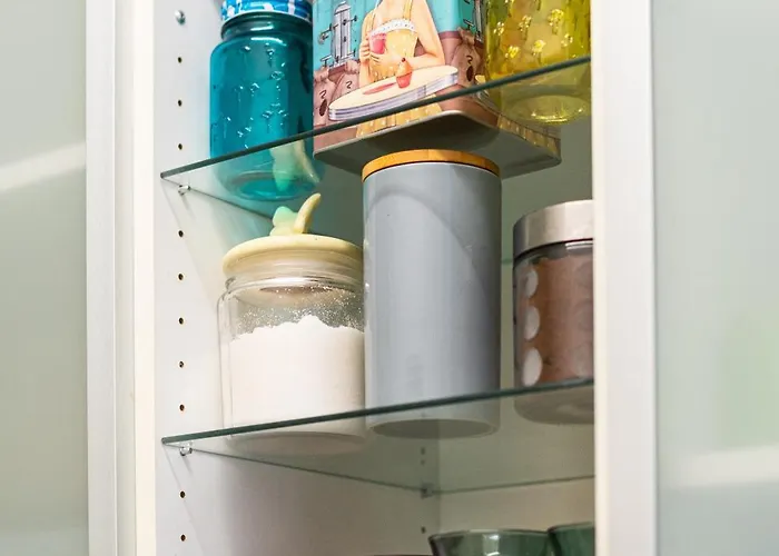 Apartament Apartment, In The Middle Of The Center, Quiet, Ac Budapesta