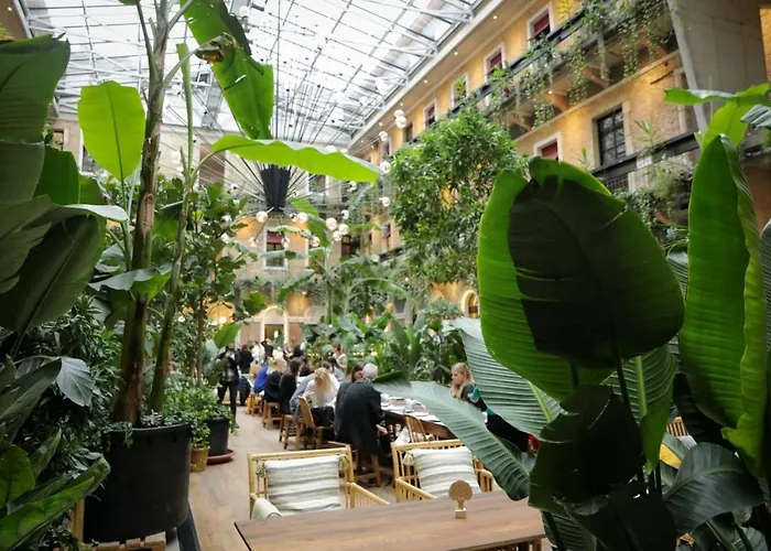 Apartment, In The Middle Of The Center, Quiet, Ac Apartament Budapesta