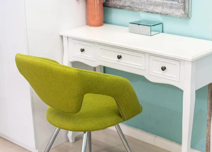 Apartment, In The Middle Of The Center, Quiet, Ac Apartament