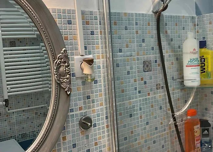 Apartment, In The Middle Of The Center, Quiet, Ac Budapesta