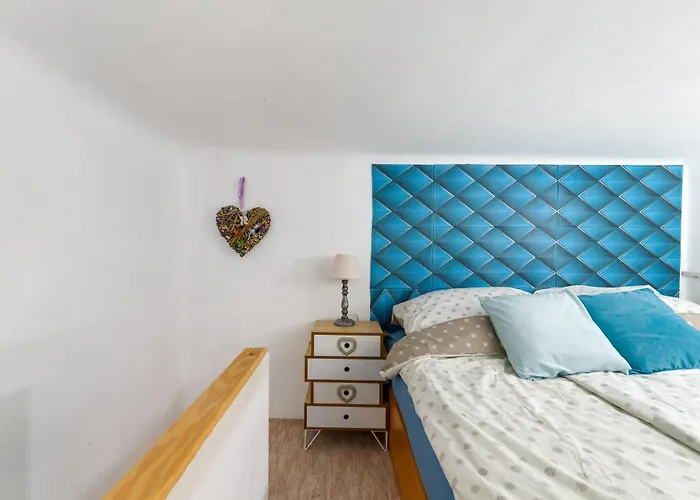 Апартаменты Apartment, In The Middle Of The Center, Quiet, Ac *