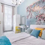 Apartment, In The Middle Of The Center, Quiet, Ac Appartamento Budapest