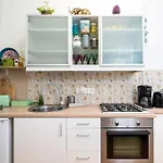 Apartment, In The Middle Of The Center, Quiet, Ac * Budapest